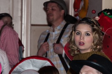 Bild 222 - Latuff Karnevalsveranstaltung Wiemersdorf